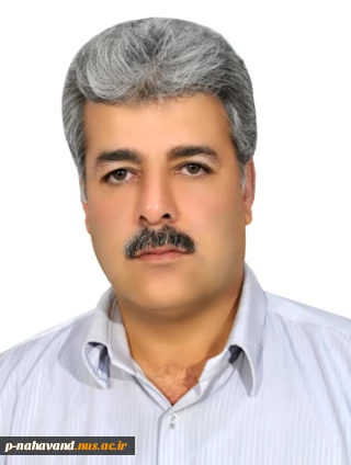 معرفی کارشناس مسئول آموزش