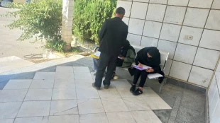 ثبت  نام دانشجویان جدید الورود  3