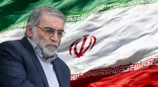 سالروز شهادت پدر علم هسته‌ای ایران، شهید محسن فخری‌زاده را گرامی می‌داریم