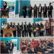 چهل و سومین رویداد ایده پارک با موضوع آینده ی شغلی من برگزار شد. 3