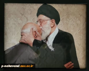 پیام تسلیت ریاست و کارکنان آموزشکده به مناسبت درگذشت خیر نیک اندیش مرحوم آقای حاج سیدجواد حجازی رحمة‌الله‌علیه 6