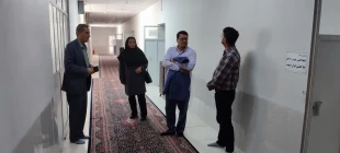به مناسبت گرامیداشت هفته دفاع مقدس دانشگاه ملی مهارت واحد نهاوند با همکاری فرمانداری و کانون بسیج اساتید شهرستان جلسه سخنرانی و پرسش پاسخ برگزار کرد. 9