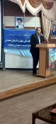دومین جلسه ی شورای اندیشه ورز بسیج ورزشکاران شهرستان نهاوند در سالن اجتماعات مرکز برگزار شد. 10