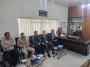 دیدار ریاست و کارکنان آموزشکده با فرمانده و کادر سپاه ناحیه نهاوند به مناسبت گرامیداشت دوم اردیبهشت سالروز تاسیس سپاه پاسداران انقلاب اسلامی