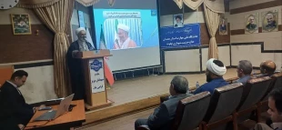 برگزاری همایش « هفته آموزش و گرامیداشت مقام معلم »  3