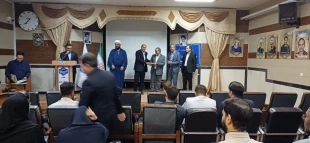 برگزاری همایش « هفته آموزش و گرامیداشت مقام معلم »  5