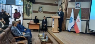 برگزاری همایش « هفته آموزش و گرامیداشت مقام معلم »  7