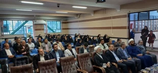 برگزاری همایش « هفته آموزش و گرامیداشت مقام معلم »  8