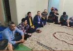 سیزدهم الی نوزدهم اردیبهشت هفته خوابگاه دانشجویی بنام مشارکت اجتماعی، امیدآفرینی و سرمایه سازی شعار امسال هفته سراهای دانشجویی 2