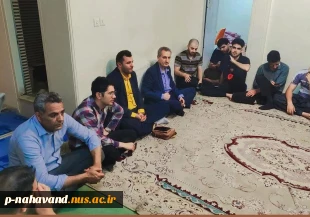 سیزدهم الی نوزدهم اردیبهشت هفته خوابگاه دانشجویی بنام مشارکت اجتماعی، امیدآفرینی و سرمایه سازی شعار امسال هفته سراهای دانشجویی 2