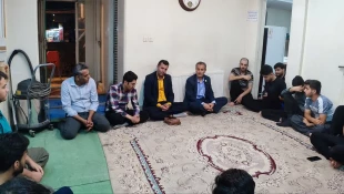 سیزدهم الی نوزدهم اردیبهشت هفته خوابگاه دانشجویی بنام مشارکت اجتماعی، امیدآفرینی و سرمایه سازی شعار امسال هفته سراهای دانشجویی 4