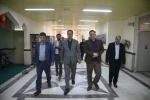 کسب فهرمانی استان در مسابقات هوش مصنوعی و رتبه سوم در تیمی، مسابقه صعود به قله های فناوری 