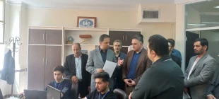 کسب فهرمانی استان در مسابقات هوش مصنوعی و رتبه سوم در تیمی، مسابقه صعود به قله های فناوری " رویداد پله"  2