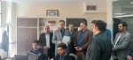 کسب فهرمانی استان در مسابقات هوش مصنوعی و رتبه سوم در تیمی، مسابقه صعود به قله های فناوری 