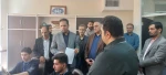کسب فهرمانی استان در مسابقات هوش مصنوعی و رتبه سوم در تیمی، مسابقه صعود به قله های فناوری 