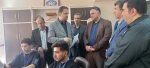 کسب فهرمانی استان در مسابقات هوش مصنوعی و رتبه سوم در تیمی، مسابقه صعود به قله های فناوری 
