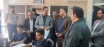 کسب فهرمانی استان در مسابقات هوش مصنوعی و رتبه سوم در تیمی، مسابقه صعود به قله های فناوری 