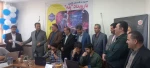 کسب فهرمانی استان در مسابقات هوش مصنوعی و رتبه سوم در تیمی، مسابقه صعود به قله های فناوری 