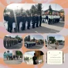 تقدیر فرمانده سپاه ناحیه نهاوند از برنامه های بسیج دانشجویی دانشگاه ملی مهارت استان همدان  3