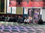 تجدید میثاق مسئولین و دانشگاهیان شهرستان نهاوند با شهداء به مناسبت هفته قوه قضاییه در سالروز شهدای هفتم تیر  5