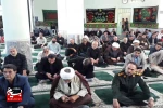 برگزاری مراسم بزرگداشت سپهبد شهید علی شادمانی، فرماندهان، دانشمندان و شهدای اخیر شهرستان نهاوند 6