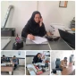 همگام با دانشگاه های سراسر کشور اجرای طرح احوالپرسی از دانشجویان در ایام بحران