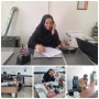 همگام با دانشگاه های سراسر کشور اجرای طرح احوالپرسی از دانشجویان در ایام بحران