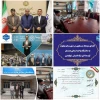خیر نیک اندیش جناب دکتر مرتضی زمانیان عضو افتخاری مرکز نیکوکاری تخصصی آموزش و اشتغال دانشگاه ملی مهارت 2