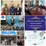 پیام تبریک : خیر نیک اندیش جناب دکتر مرتضی زمانیان عضو افتخاری مرکز نیکوکاری تخصصی آموزش و اشتغال دانشگاه ملی مهارت