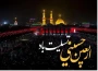 یا ثار الله و ابن ثاره به شوق زیارت صحن و سرای جان فزایت اربعین شهادتت را به سوگ می نشینیم